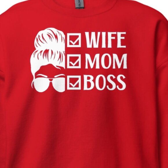 WOMANS LONGSLEEVE T-SHIRT SOFT AND SILKY - Picture 7 of 9